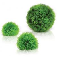 Шары зеленые 3 шт. (Aquatic topiary ball set 3 green) Шары зеленые 3 шт. (Aquatic topiary ball set 3 green)