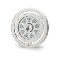 Подсветка светодиодная управляемая ProfiPlane LED XL RGB Spot DMX02