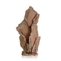 Сланец красный большой (Slate stack ornament large red) Сланец красный большой (Slate stack ornament large red)