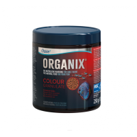 Корм для сохранения цвета рыб, гранулы, 550мл / 250 гр, Colour Granulate 550 ml Корм для сохранения цвета рыб, гранулы, 550мл / 250 гр, Colour Granulate 550 ml