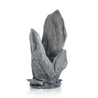 Серый сланец (Slate stack ornament medium grey) Серый сланец (Slate stack ornament medium grey)