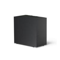 Тумба для аквариума StyleLine 125 black, черная Тумба для аквариума StyleLine 125 black, черная