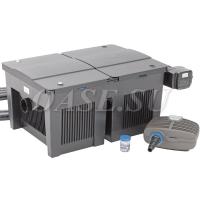 Комплект системы фильтрации BioSmart Set 24000 (на 24 м³) Комплект системы фильтрации BioSmart Set 24000 (на 24 м³)