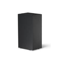 Тумба для аквариума StyleLine 85 black, черная Тумба для аквариума StyleLine 85 black, черная