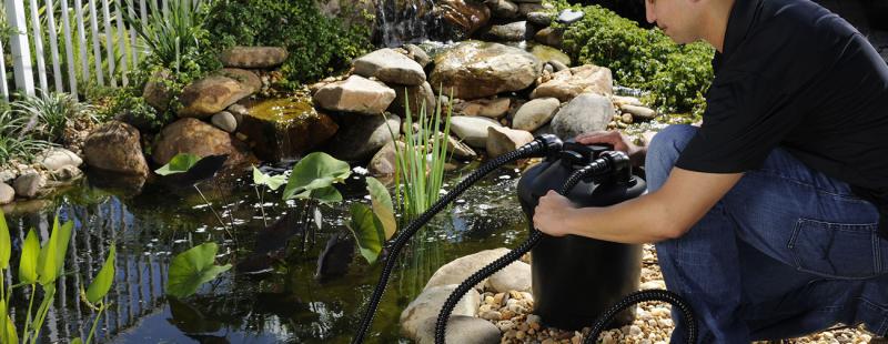 Монтаж оборудования