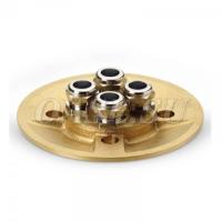 Фланцевый кабельный ввод Cable transition KD 470 T