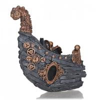 Останки затонувшего корабля (Shipwreck) Останки затонувшего корабля (Shipwreck)