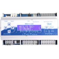 Пульт управления фонтаном WECS II 1024/DMX/02 Пульт управления фонтаном WECS II 1024/DMX/02