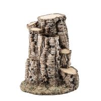 Японская береза (Silver birch ornament) Японская береза (Silver birch ornament)