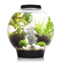 Biorb CLASSIC Thermo 60 литров, черный, LED Biorb CLASSIC Thermo 60 литров, черный, LED