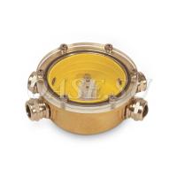 Подводное кабельное соединение UKK T 3 Подводное кабельное соединение UKK T 3