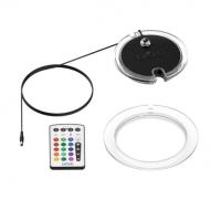 Цветная подсветка Biorb MCR Classic small black Цветная подсветка Biorb MCR Classic small black