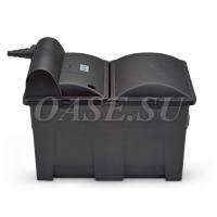 Проточная система фильтрации с уф-лампой BioSmart UVC 16000 (на 16 м³) Проточная система фильтрации с уф-лампой BioSmart UVC 16000 (на 16 м³)