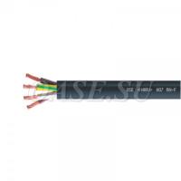 Кабель подводный H07RN-F 4 * 4,0 TROMMEL Кабель подводный H07RN-F 4 * 4,0 TROMMEL