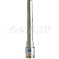 Фонтанная насадка моноструйная Comet Prec 20-20Silver Фонтанная насадка моноструйная Comet Prec 20-20Silver