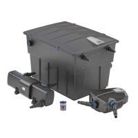 Комплект системы фильтрации BioTec ScreenMatic² Set 60000 (на 60 м³)