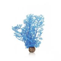 Синий морской веер малый (Sea fan small blue) Синий морской веер малый (Sea fan small blue)