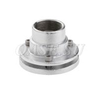 Шаровое соединение Swivel Connection 15 Silver Шаровое соединение Swivel Connection 15 Silver