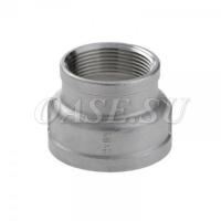 Переходная муфта Reducing sleeve 20 x 15