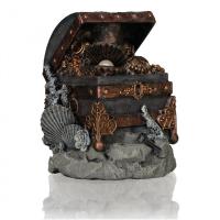 Сундук с сокровищами (Treasure Chest) Сундук с сокровищами (Treasure Chest)