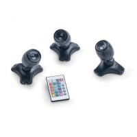 Pontec PondoStar LED RGB Set 3