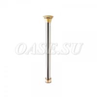 Универсальная арматура перелива /слива UA 70 / 1000 T