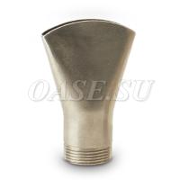 Фонтанная насадка - Fan Jet 15-8 E Фонтанная насадка - Fan Jet 15-8 E