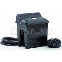 Комплект системы фильтрации BioSmart Set 5000 (на 5 м³) Комплект системы фильтрации BioSmart Set 5000 (на 5 м³)