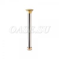 Универсальная арматура перелива /слива UA 100 / 1000 T