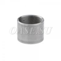 Муфта Sleeve 15 silver