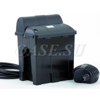 Комплект системы фильтрации BioSmart Set 7000 (на 7 м³) Комплект системы фильтрации BioSmart Set 7000 (на 7 м³)