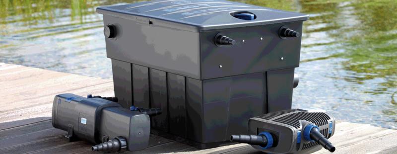 Подбор оборудования