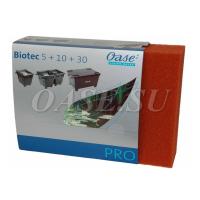 Красный фильтровальный элемент для BioTec 51030 Красный фильтровальный элемент для BioTec 51030