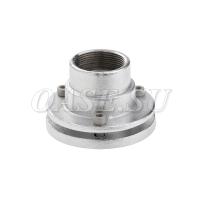 Шаровое соединение Swivel Connection 10 Silver Шаровое соединение Swivel Connection 10 Silver