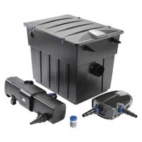 Комплект системы фильтрации BioTec ScreenMatic² Set 90000 (на 90 м³)