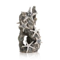 Скала с морскими звездами (Sea star rock ornament) Скала с морскими звездами (Sea star rock ornament)