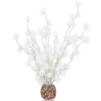 Бонсай белый ( Bonsai ball white) Бонсай белый ( Bonsai ball white)