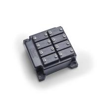 Погружной светодиодный контроллер Underwater LED Driver DMX 02 Погружной светодиодный контроллер Underwater LED Driver DMX 02