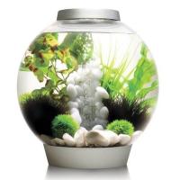 Biorb CLASSIC Thermo 60 литров, серебристый, LED Biorb CLASSIC Thermo 60 литров, серебристый, LED