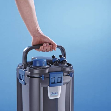 Внешний фильтр BioMaster Thermo 350 (для аквариума до 350 литров) Внешний фильтр BioMaster Thermo 350 (для аквариума до 350 литров)