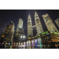 Пульт управления фонтаном WECS II 2048/DMX/02 Пульт управления фонтаном WECS II 2048/DMX/02