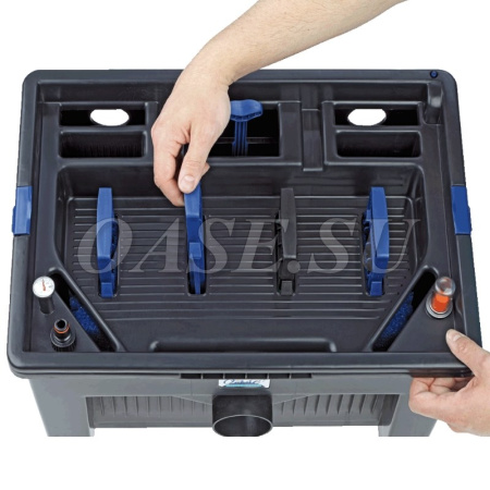 Проточный фильтр BioSmart 18000 (на 18 м³)