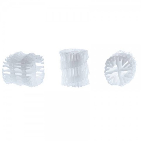 Наполнитель Hel-X 13 биологической фильтрации BioMaster