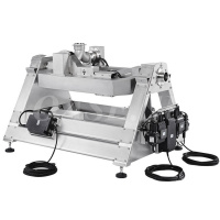 Фонтанная поворотная установка "Multi Directional Drive XL 2D /DMX/02"