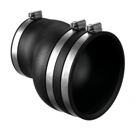 Соединение, резиновое, для насоса Titanium 50000, 3" - DN110