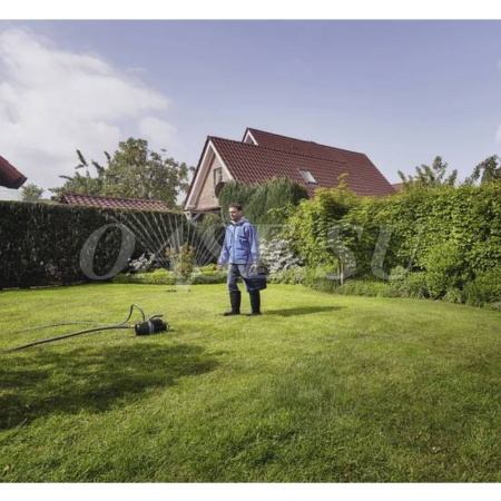 Садовый насос (ирригационный) ProMax Garden Classic 3000