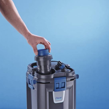 Внешний фильтр BioMaster Thermo 350 (для аквариума до 350 литров) Внешний фильтр BioMaster Thermo 350 (для аквариума до 350 литров)