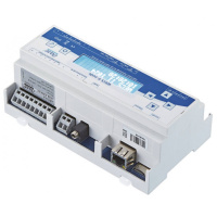 Пульт управления фонтаном WECS II 1024/DMX/02 Пульт управления фонтаном WECS II 1024/DMX/02