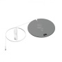 Подсветка Biorb LED Classic large silver Подсветка Biorb LED Classic large silver