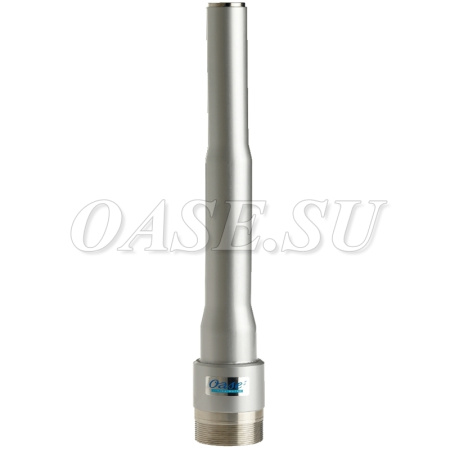 Фонтанная насадка моноструйная Comet Prec 20-20Silver Фонтанная насадка моноструйная Comet Prec 20-20Silver